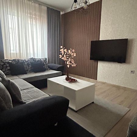 Apartman Tara Subotica Zewnętrze zdjęcie