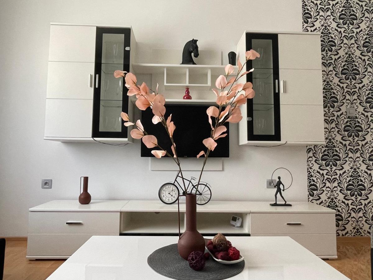 Apartman Tara Subotica Zewnętrze zdjęcie