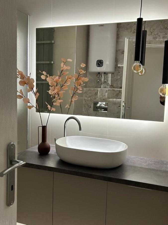 Apartman Tara Subotica Zewnętrze zdjęcie