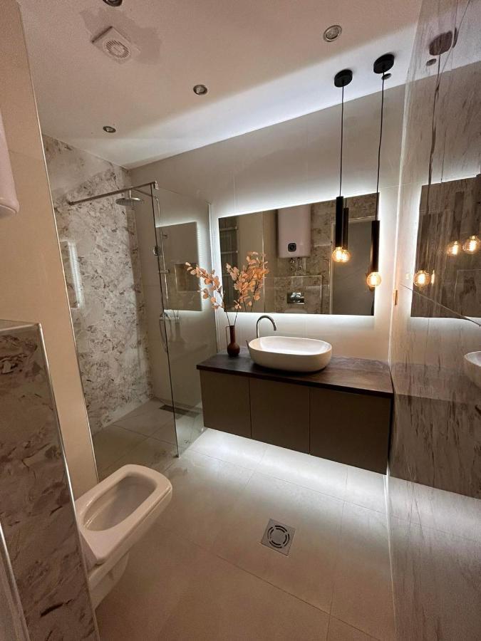 Apartman Tara Subotica Zewnętrze zdjęcie