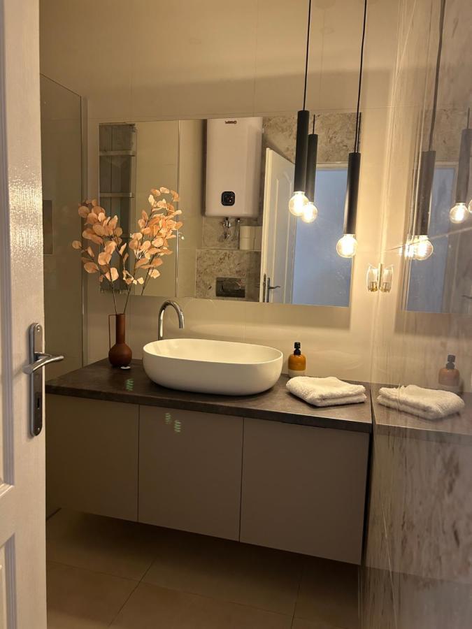 Apartman Tara Subotica Zewnętrze zdjęcie