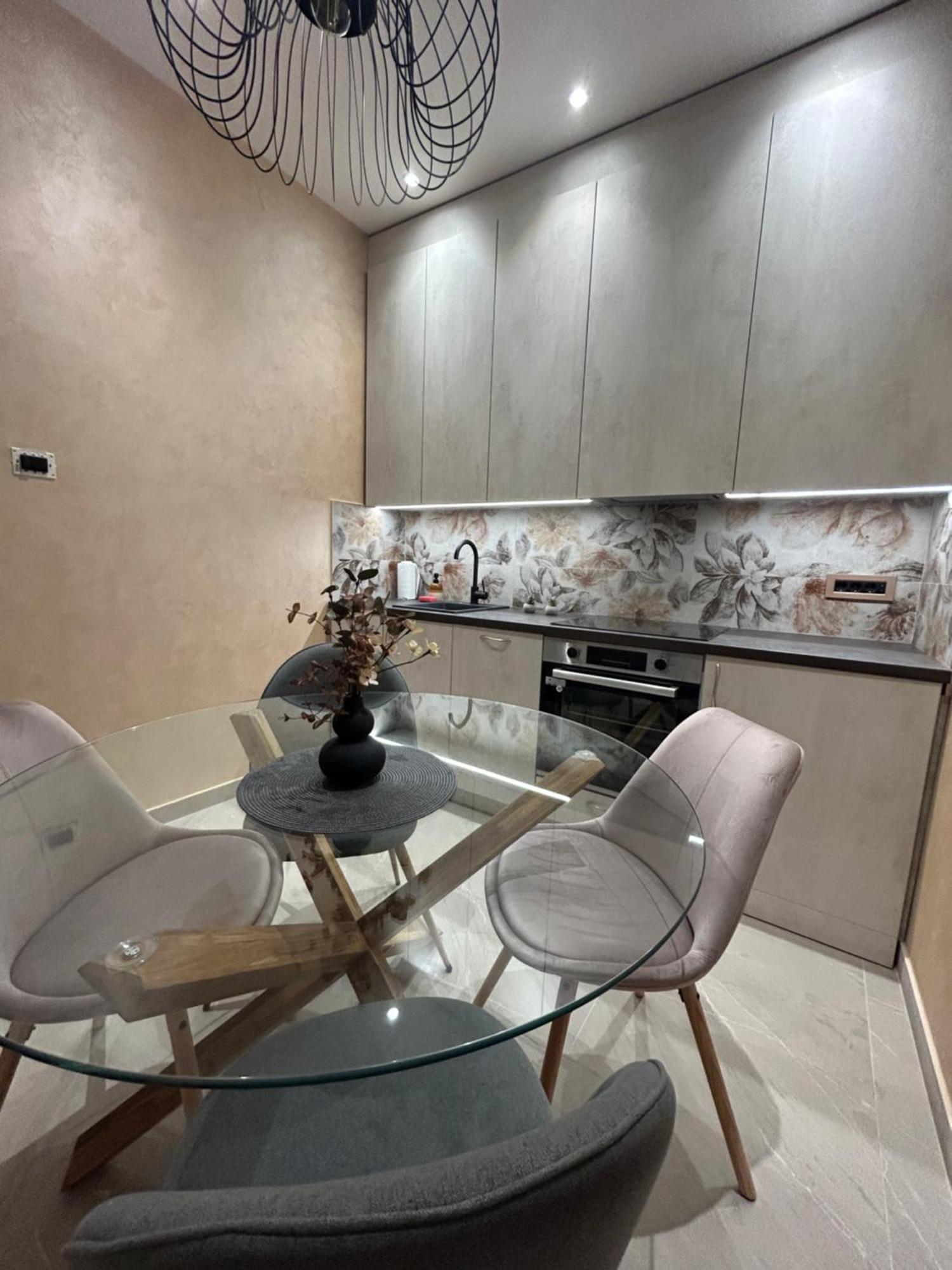 Apartman Tara Subotica Zewnętrze zdjęcie