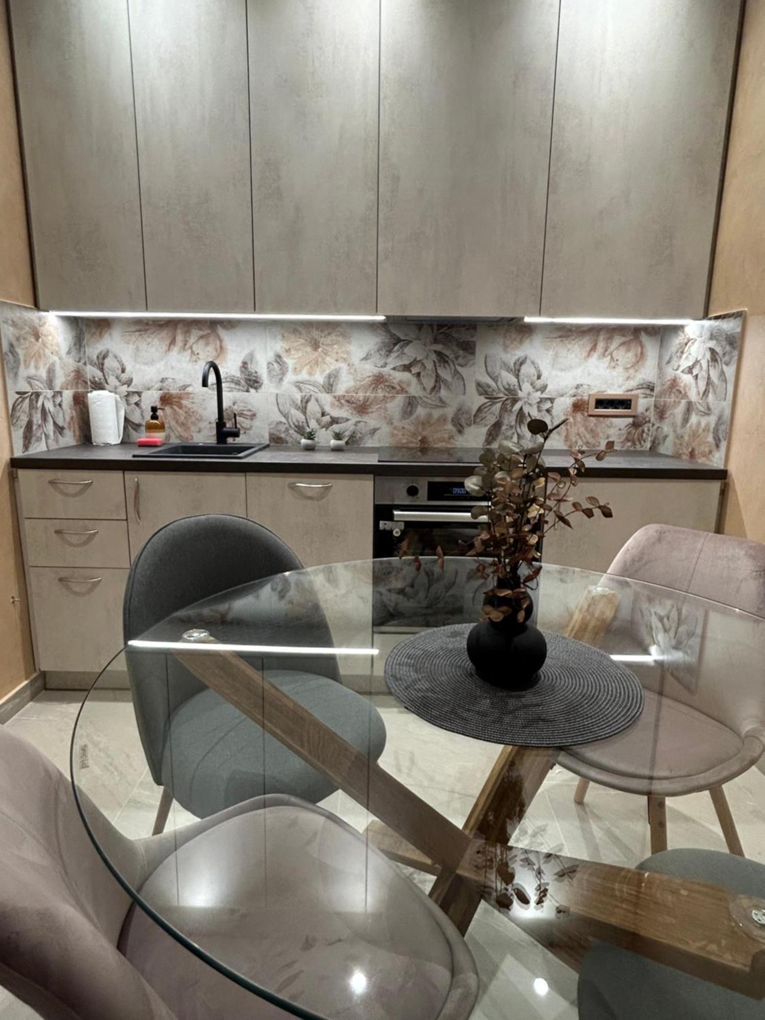 Apartman Tara Subotica Zewnętrze zdjęcie