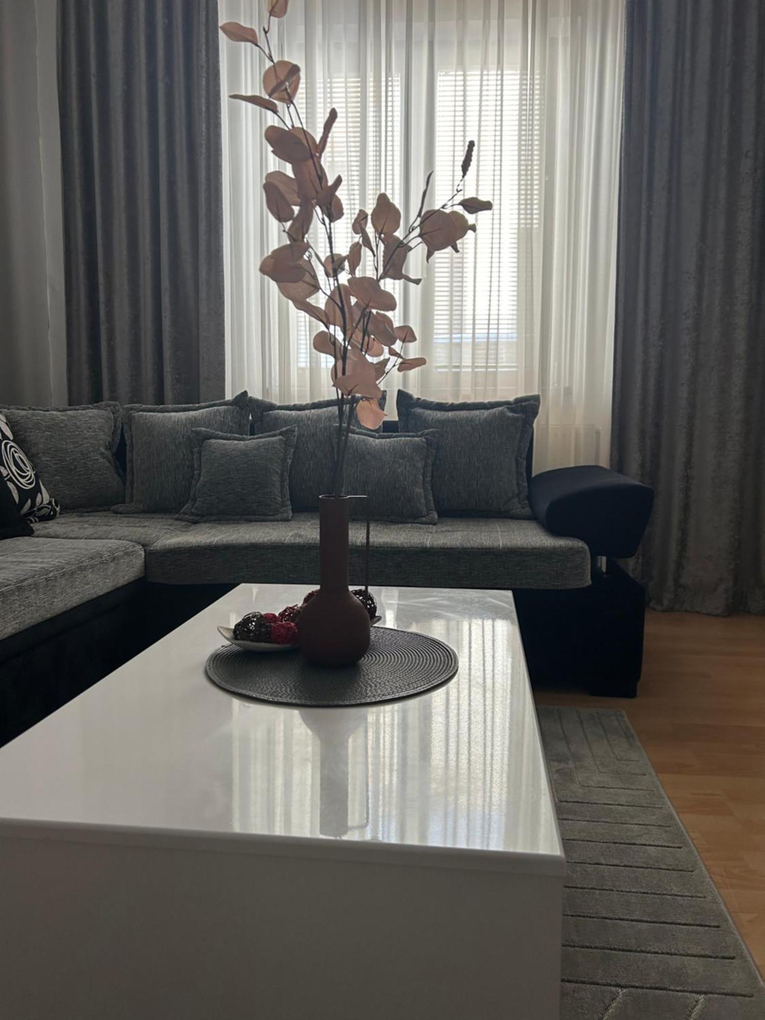 Apartman Tara Subotica Zewnętrze zdjęcie
