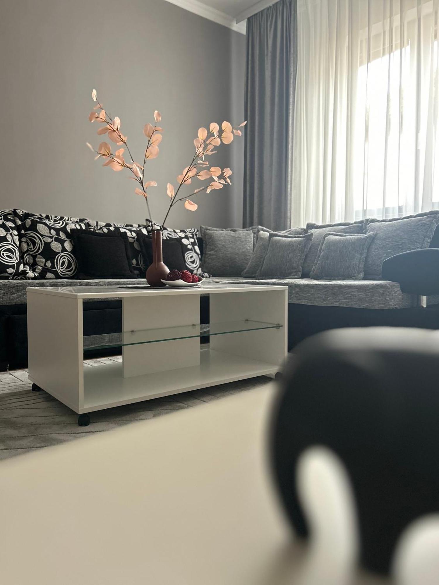 Apartman Tara Subotica Zewnętrze zdjęcie