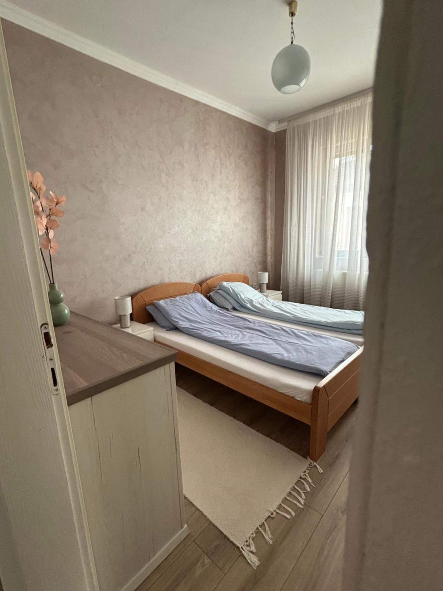 Apartman Tara Subotica Zewnętrze zdjęcie