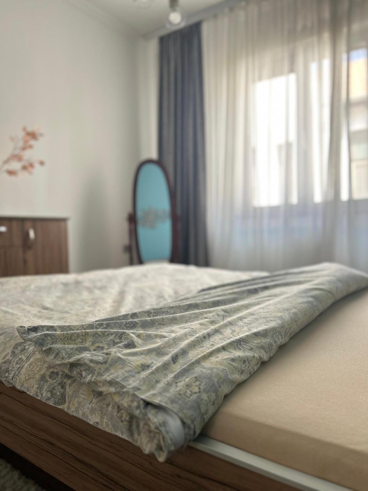 Apartman Tara Subotica Zewnętrze zdjęcie