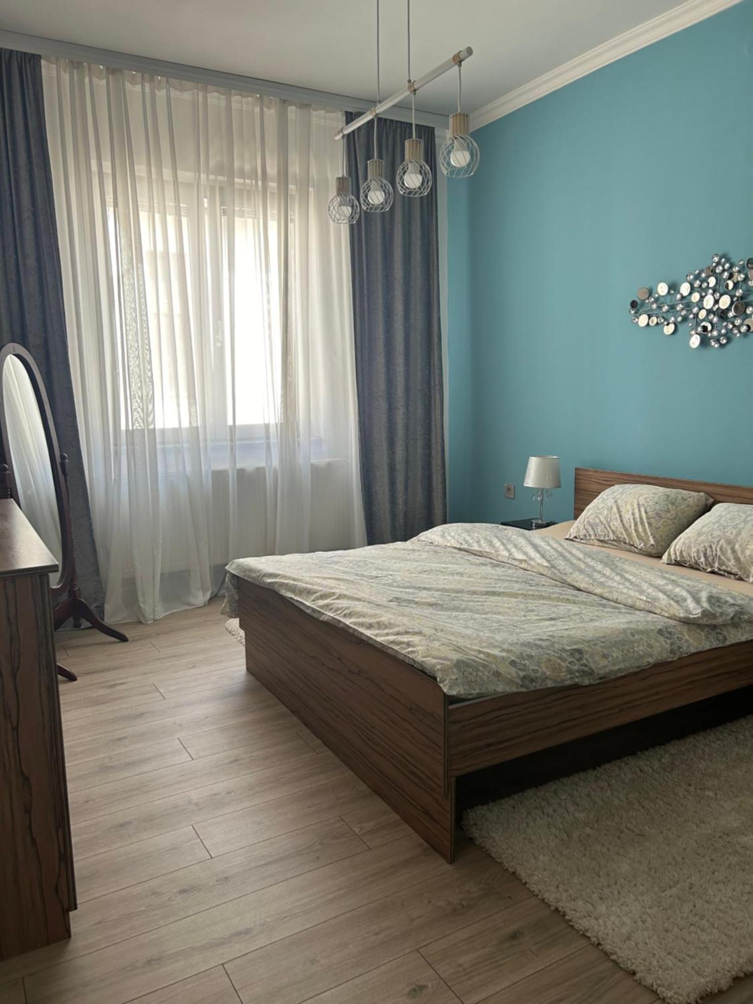 Apartman Tara Subotica Zewnętrze zdjęcie
