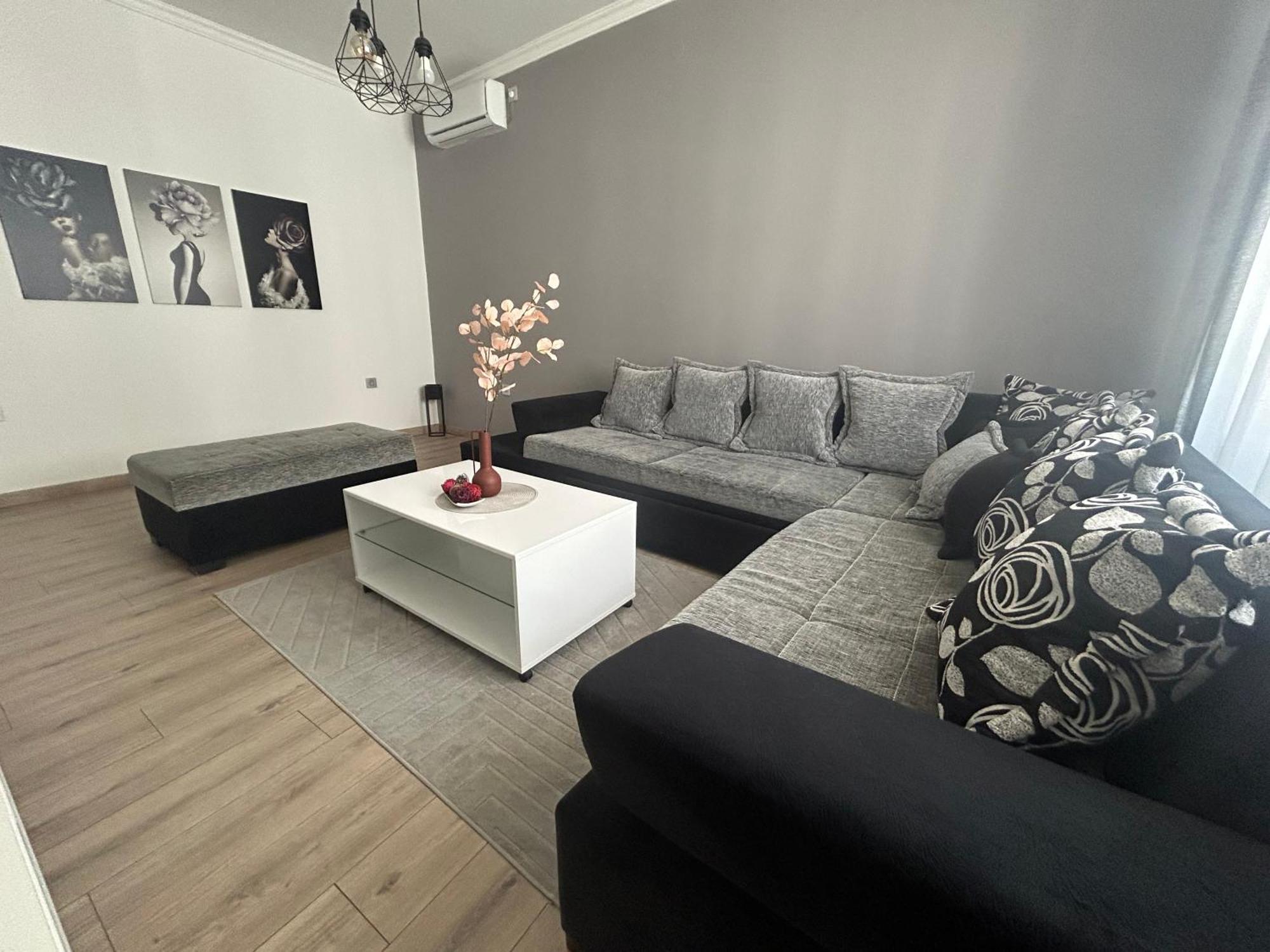 Apartman Tara Subotica Zewnętrze zdjęcie