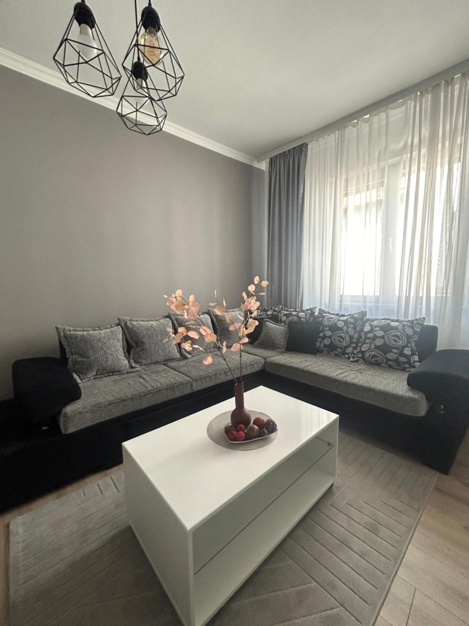 Apartman Tara Subotica Zewnętrze zdjęcie