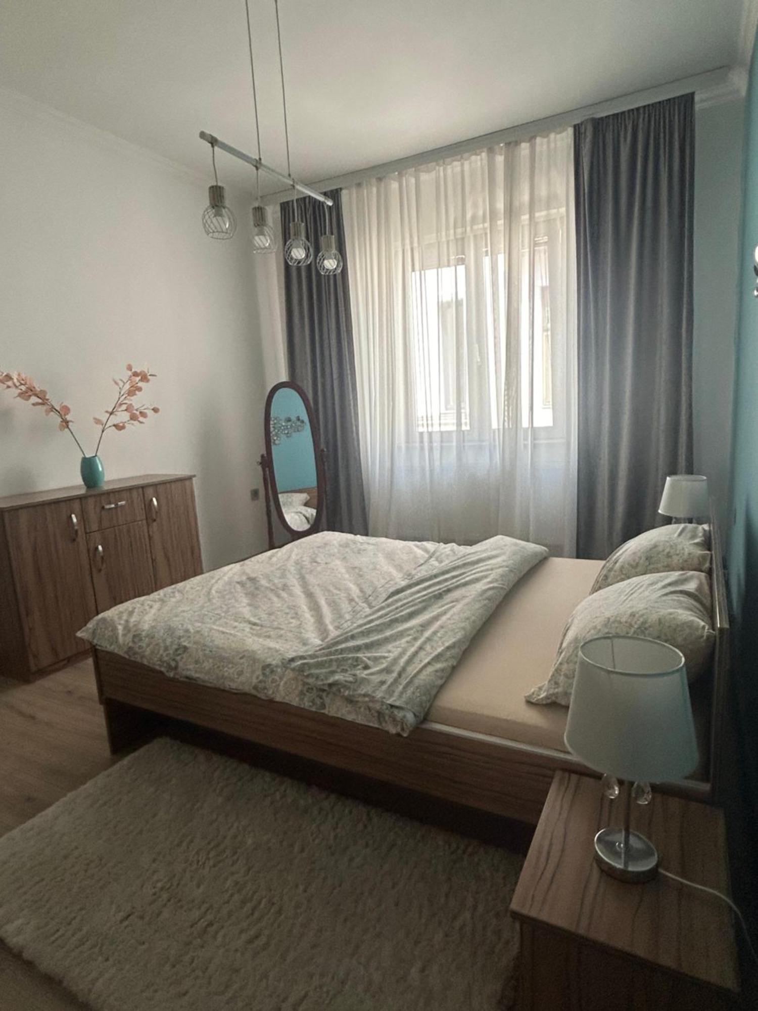 Apartman Tara Subotica Zewnętrze zdjęcie