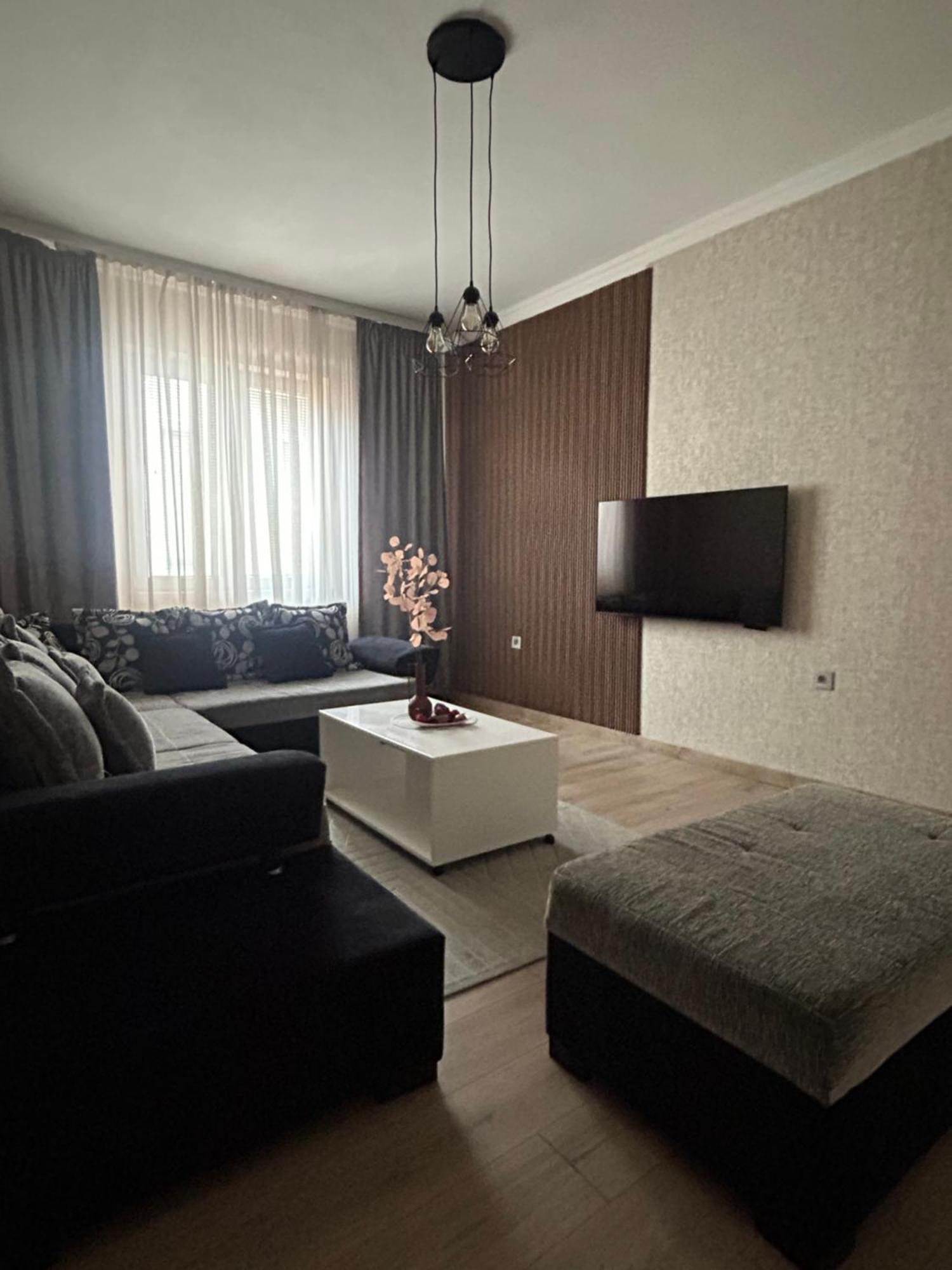 Apartman Tara Subotica Zewnętrze zdjęcie
