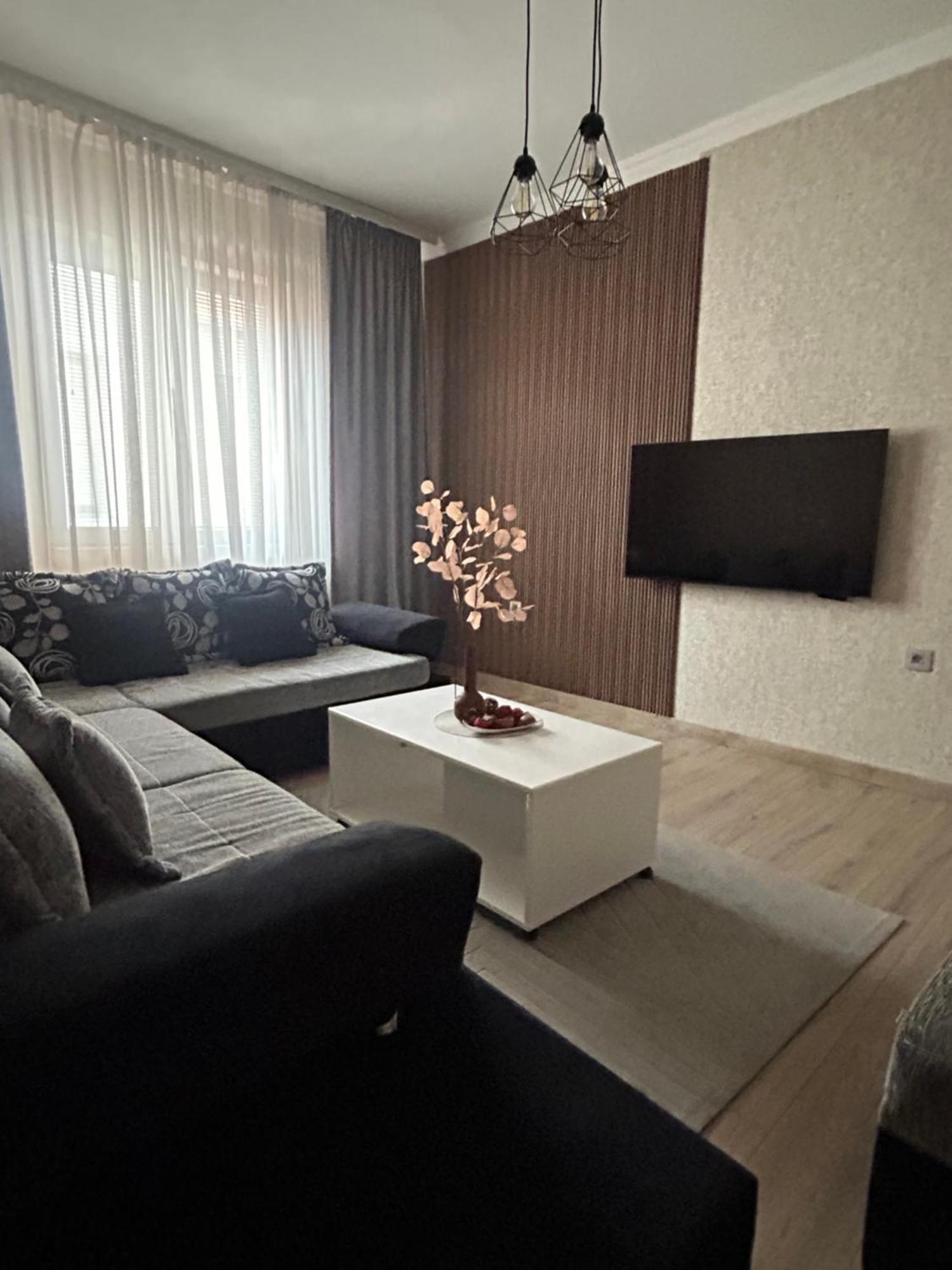 Apartman Tara Subotica Zewnętrze zdjęcie