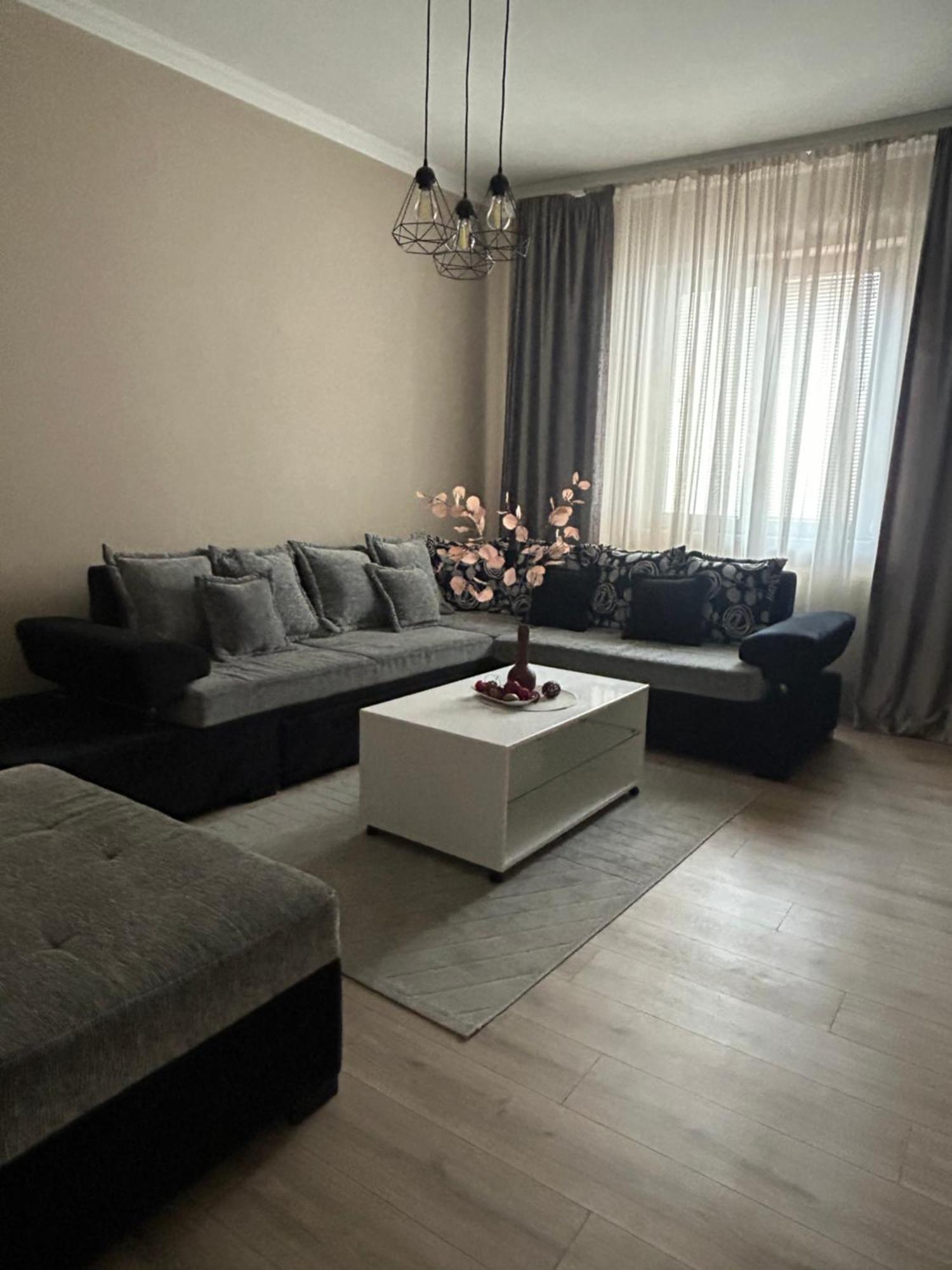 Apartman Tara Subotica Zewnętrze zdjęcie